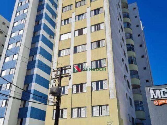 Apartamento com 3 dormitórios à venda, 84 m² por R$ 280.000,00 - Centro - Londrina/PR