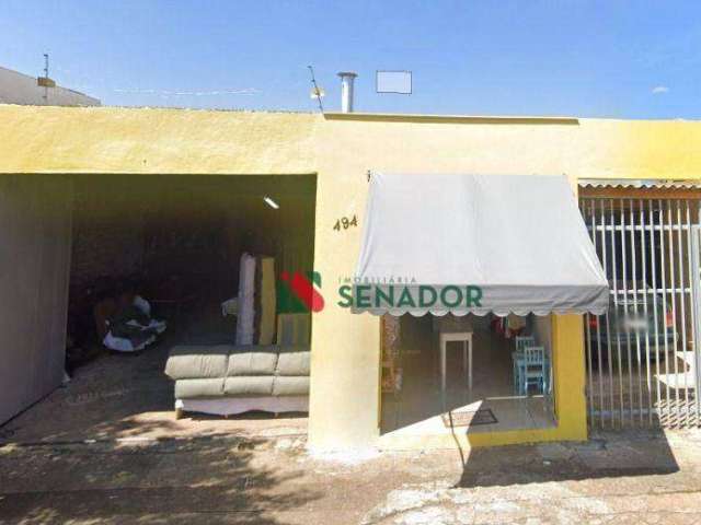 Sala para alugar por R$ 850,00/mês - Casoni - Londrina/PR