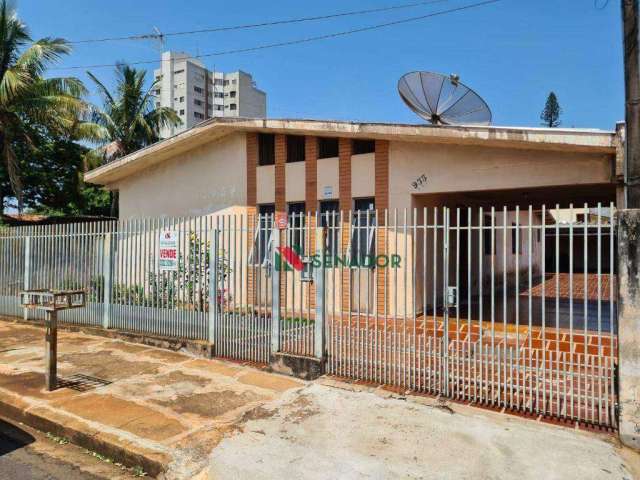 Casa com 3 dormitórios à venda por R$ 475.000,00 - Centro - Bela Vista do Paraíso/PR