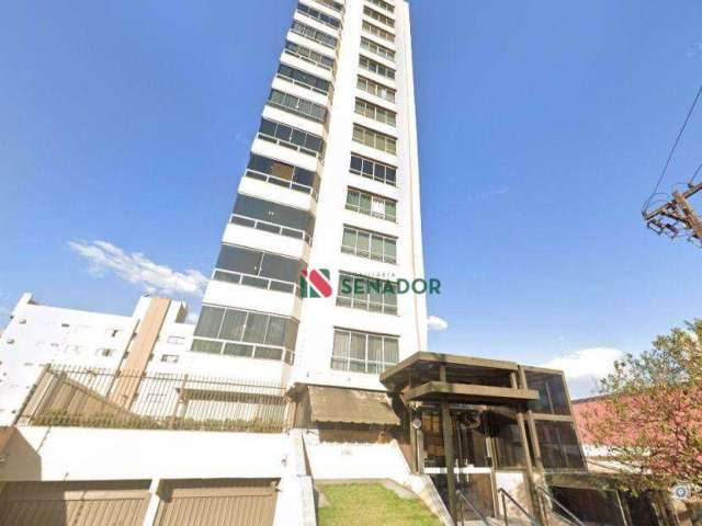 Apartamento com 5 dormitórios à venda, 295 m² por R$ 890.000,00 - Centro - Londrina/PR