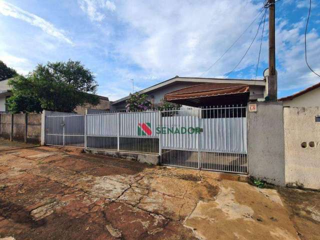 Casa com 4 dormitórios à venda por R$ 450.000,00 - Franca - Londrina/PR