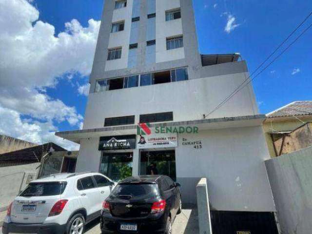 Apartamento com 1 dormitório à venda, 42 m² por R$ 110.000,00 - Centro - Londrina/PR