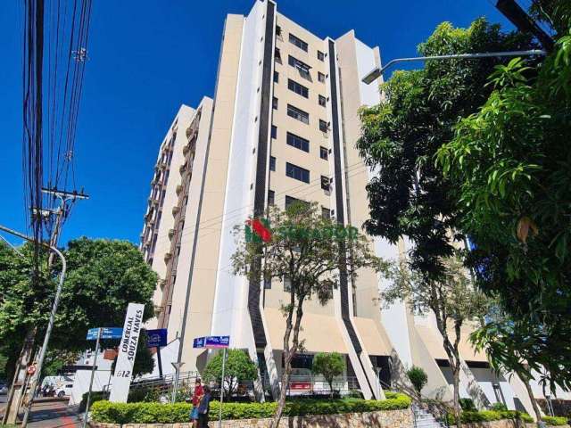 Sala Comercial à venda, 77 m² por R$ 280.000 - Centro - Londrina/PR