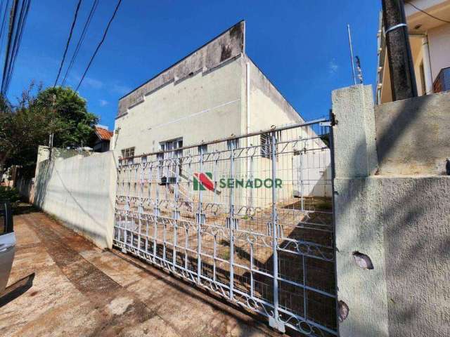 Barracão à venda, 416 m² por R$ 1.100.000 - Jardim Palmares - Londrina/PR