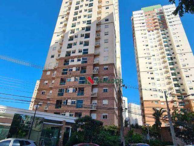 Apartamento com 2 dormitórios à venda, 69 m² por R$ 619.000,00 - Gleba Fazenda Palhano - Londrina/PR