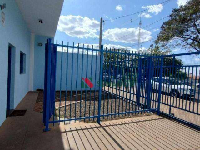 Barracão com 400m² para alugar por R$ 6.500/mês - Jardim Santa Alice - Londrina/PR