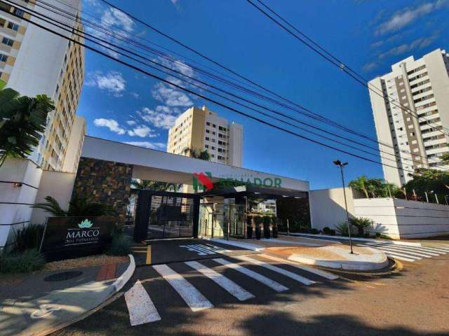 Lindo Apartamento à venda, 62 m² por R$ 350.000 - Jardim Morumbi - Londrina/PR