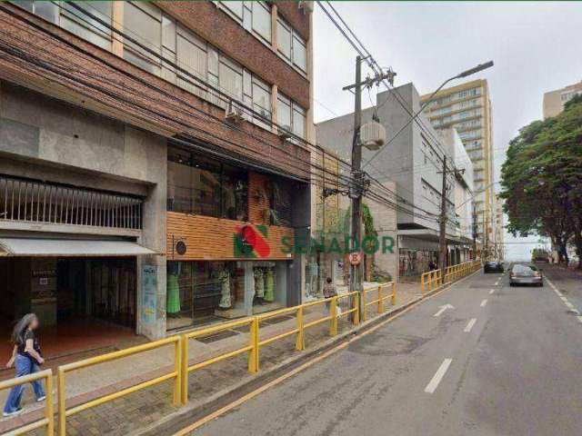 Box/Garagem à venda por R$ 50.000,00 - Centro - Londrina/PR