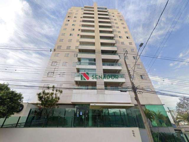 Lindo Apartamento Semimobiliado com 2 dormitórios para alugar, 117 m² por R$ 3.475/mês - Jardim Higienópolis - Londrina/PR