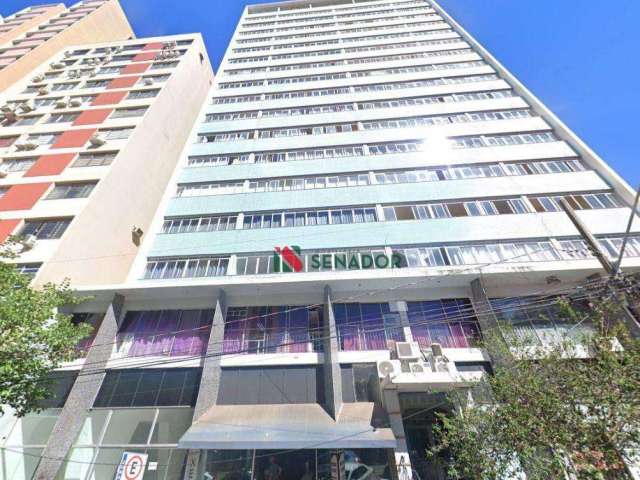 Apartamento com 3 dormitórios à venda, 103 m² por R$ 200.000,00 - Centro - Londrina/PR