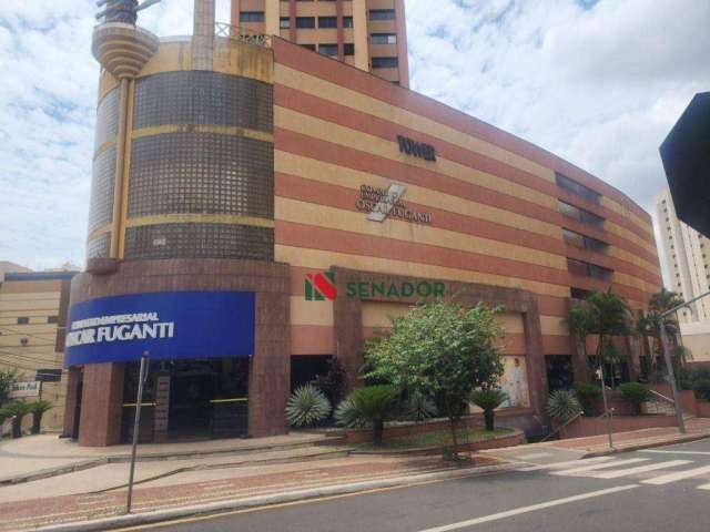 Sala à venda, 34 m² por R$ 170.000,00 - Centro - Londrina/PR