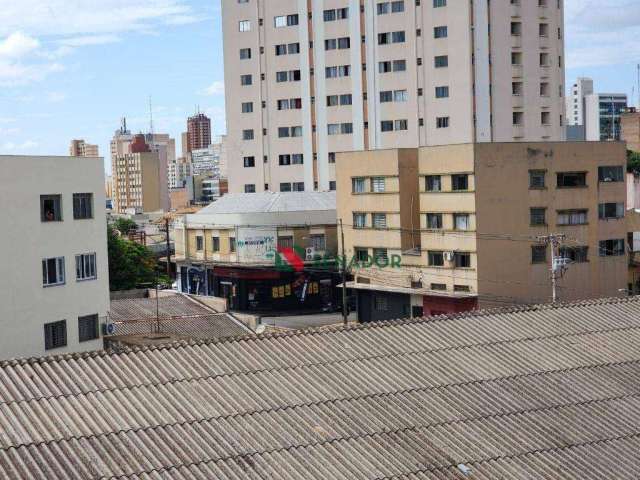 Lindo Apartamento com 3 dormitórios à venda, 85 m² por R$ 370.000 - Centro - Londrina/PR