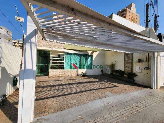 Sala para alugar, 148 m² por R$ 8.500,00/mês - Centro - Londrina/PR