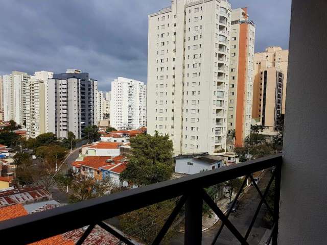 Apartamento com 3 dormitórios