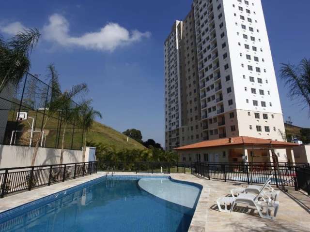 Apartamento de 2 quartos na Covanca pronto pra morar