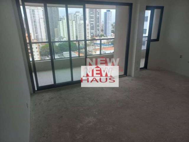 Apartamento alto do ipiranga - sp