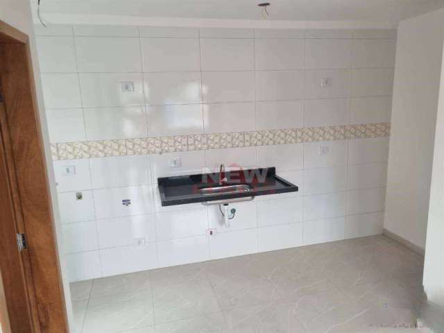 Apartamento novo vila tolstói - sp