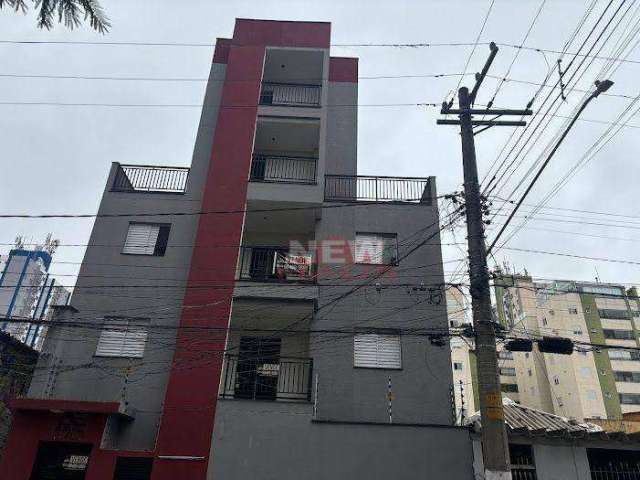 Apartamento a venda carrão