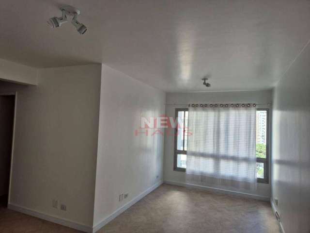 Apartamento aclimação - sp