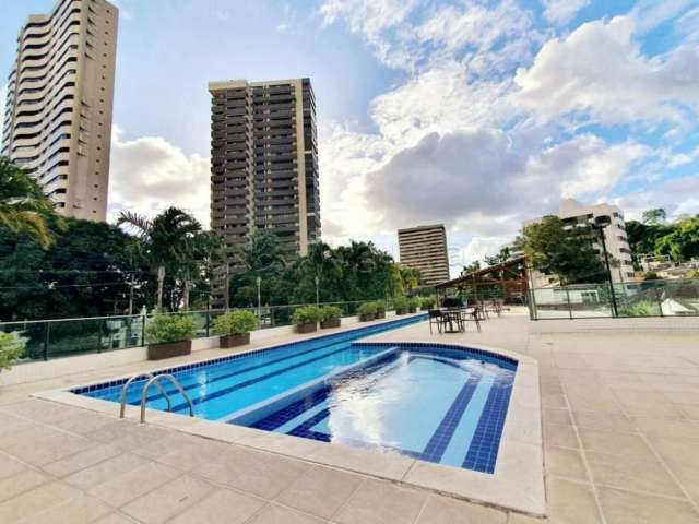 Apartamento/Padrão - Residencial - No bairro Monteiro -  Alameda Imperial