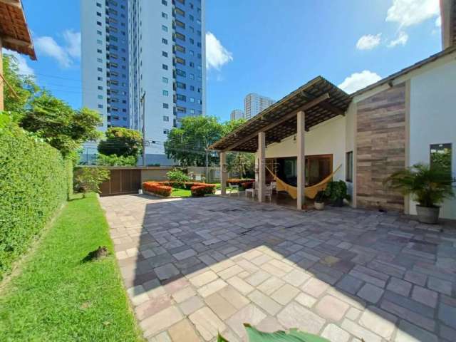 Casa à venda no bairro Caxangá em Recife/PE