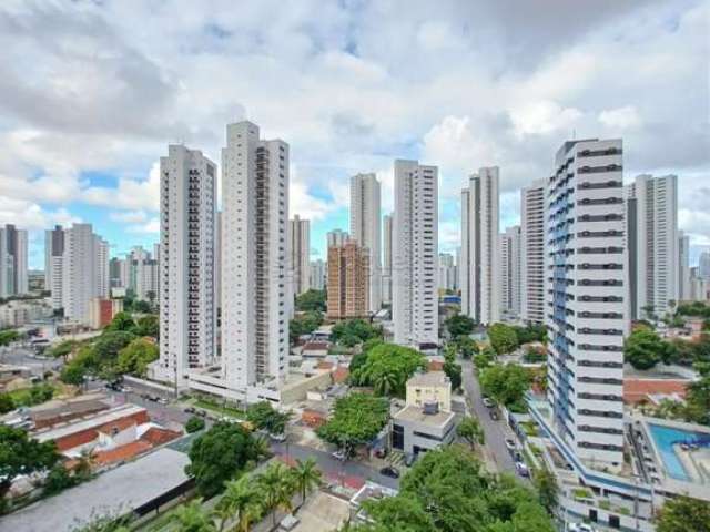 Apartamento à venda no bairro Rosarinho em Recife/PE