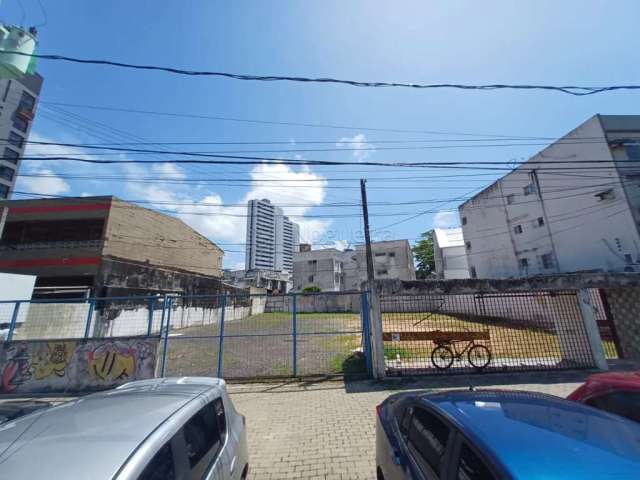 Terreno à venda no bairro Boa Vista em Recife/PE