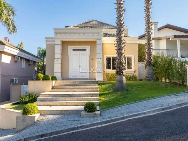 Casa com 5 quartos à venda na Rua Luiz Tramontin, 1580, Campo Comprido, Curitiba, 757 m2 por R$ 4.900.000