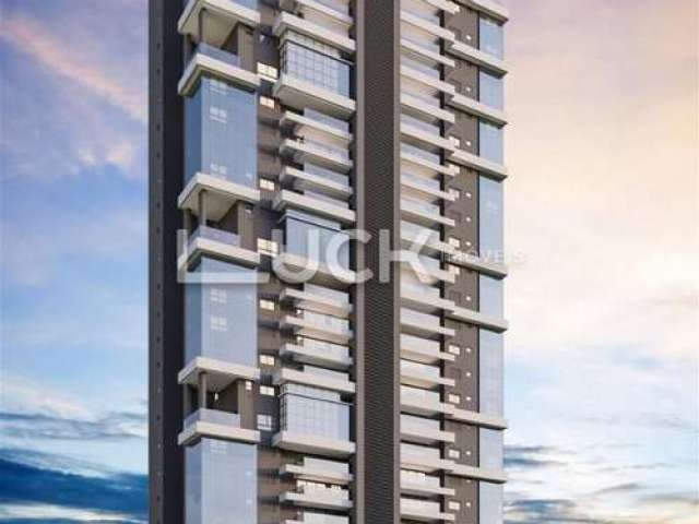 Apartamento com 3 quartos à venda na Rua Mato Grosso, Água Verde, Curitiba, 286 m2 por R$ 4.465.880