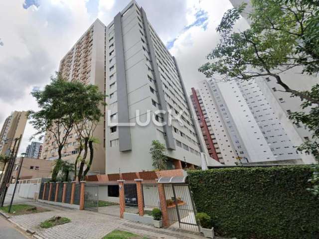 Apartamento com 3 quartos à venda na Rua Pasteur, 278, Batel, Curitiba, 149 m2 por R$ 720.000