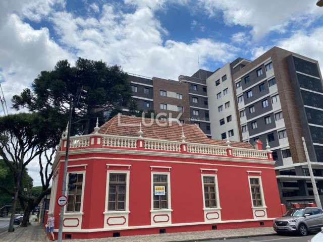 Apartamento com 1 quarto à venda na Rua Comendador Roseira, Prado Velho, Curitiba, 23 m2 por R$ 340.000