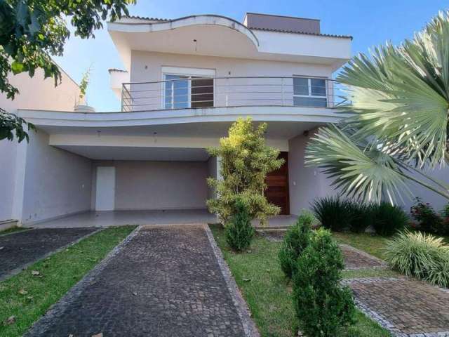 Casa com 3 dormitórios à venda por R$ 1.800.000,00 - Damha I - Piracicaba/SP