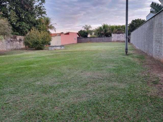 Terreno à venda, 1280 m² por R$ 448.000,00 - Quinta de Santa Helena - Piracicaba/SP