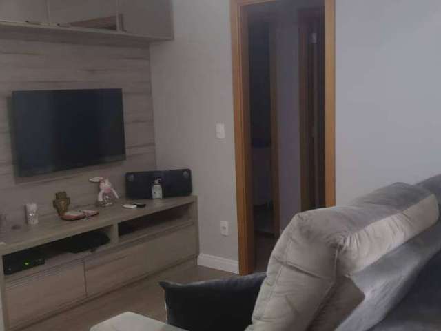 Apartamento - R$ 460.000 - Edifício Ágata