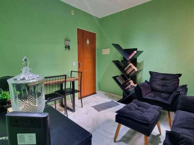 Apartamento com 2 dormitórios à venda, 47 m² por R$ 190.000,00 - Jardim Noiva da Colina - Piracicaba/SP