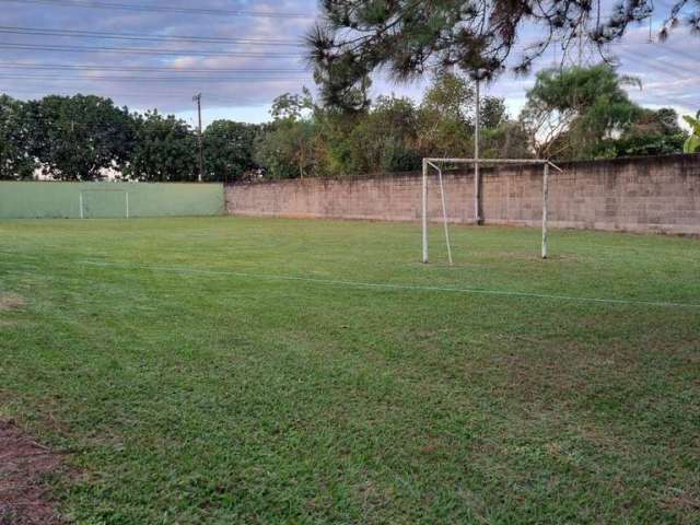 Terreno - 1000 m² - Quinta de Santa Helena - Piracicaba/SP