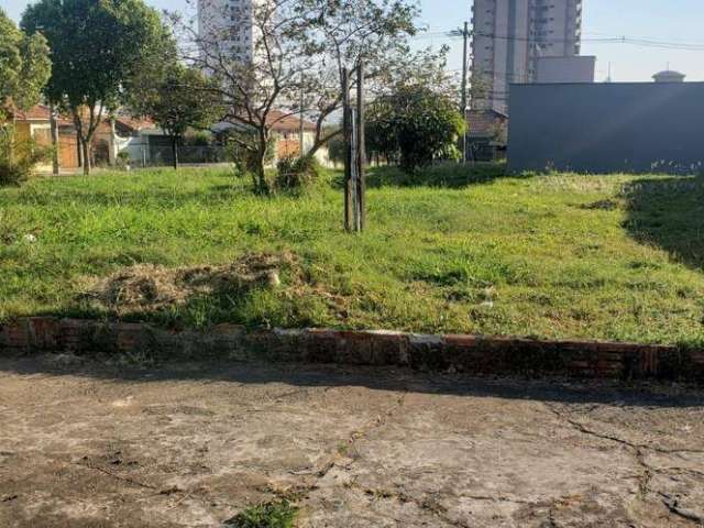 Terreno à venda, 716 m² por R$ 750.000 - Jaraguá - Piracicaba/SP