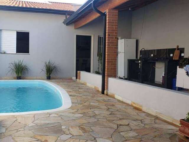 Edícula com 2 dormitórios à venda, 58 m² por R$ 340.000,00 - Pompéia - Piracicaba/SP