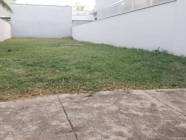 Terreno à venda, 222 m² por R$ 200.000,00 - Parque Taquaral - Piracicaba/SP