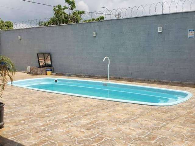 Casa com 2 dormitórios à venda, 147 m² por R$ 400.000,00 - Santa Rita - Piracicaba/SP