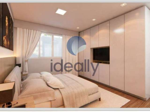 Apartamento com 4 quartos à venda no Prado, Belo Horizonte  por R$ 1.300.000