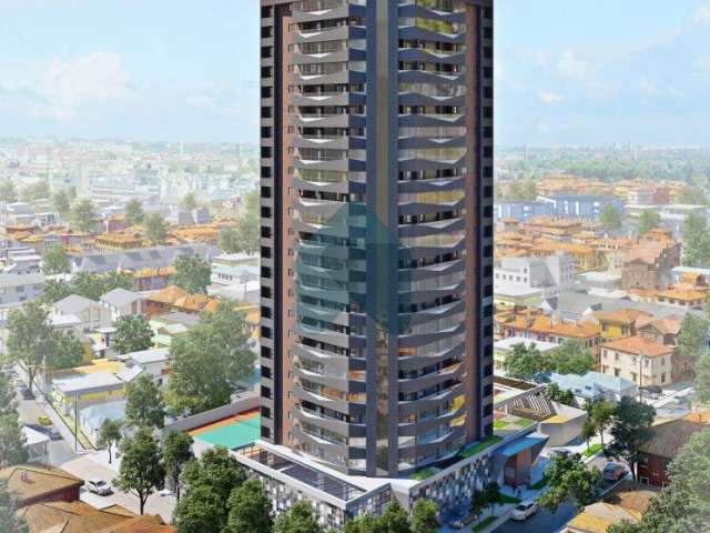 Lançamento alto padrão apartamentos 172 metros 4 dormitorios ou 3 suítes Aya Guarulhos Vila Augusta