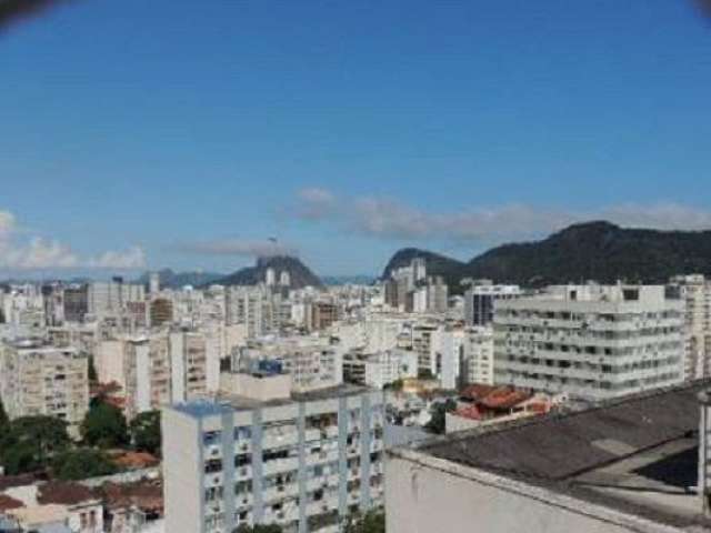 Apartamento com vista deslumbrante!