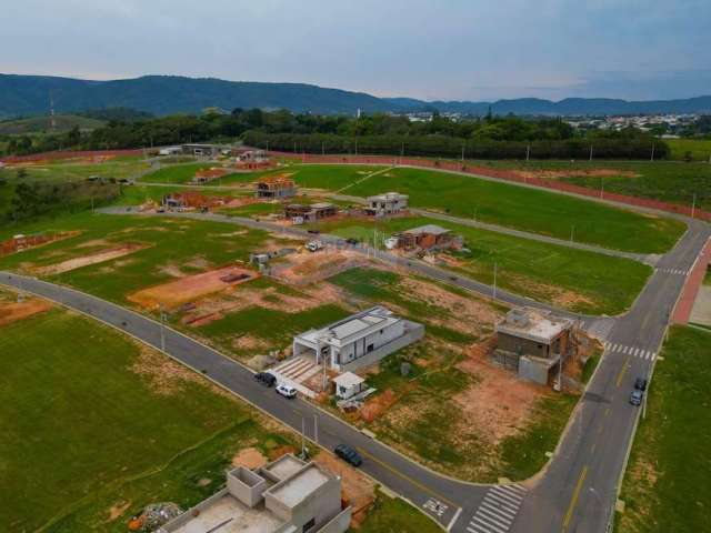 Terreno à venda, Residencial Villagio Azzure em Itupeva