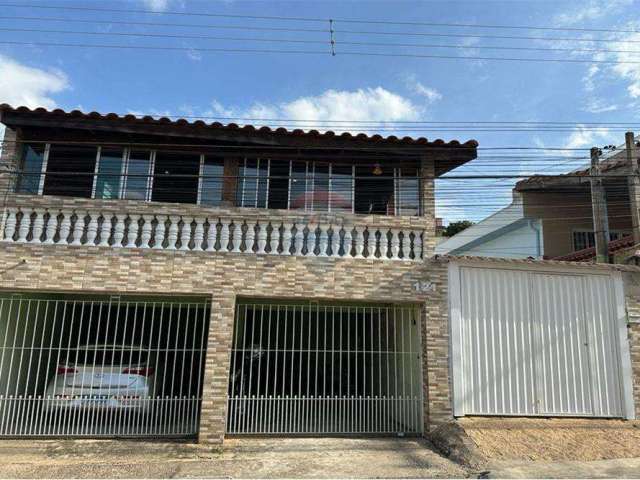 Casa à venda com 2 quartos Cabreúva, São Paulo