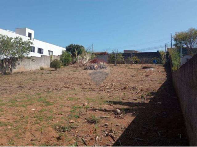 Terreno à venda em Cabreúva, SP