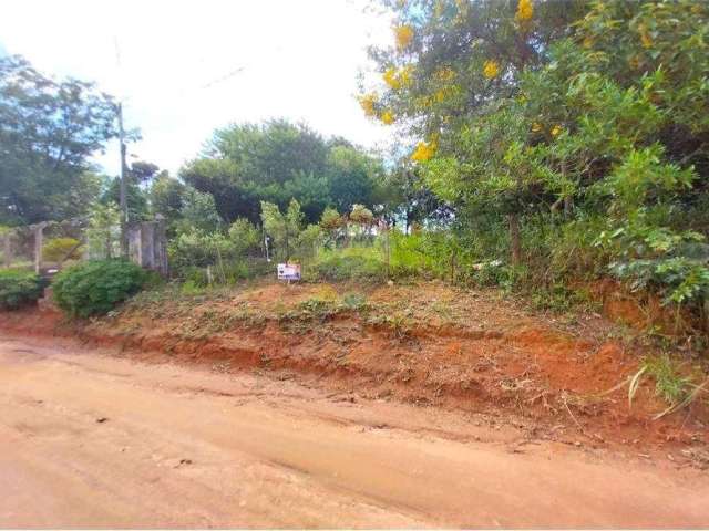 Terreno a venda bairro Pinhal Cabreúva