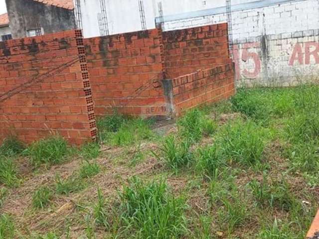 Terreno à venda Vilarejo Cabreúva São Paulo