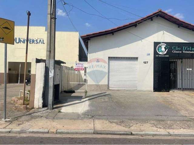 Sala Comercial para alugar no Bairro do Jacaré em Cabreúva