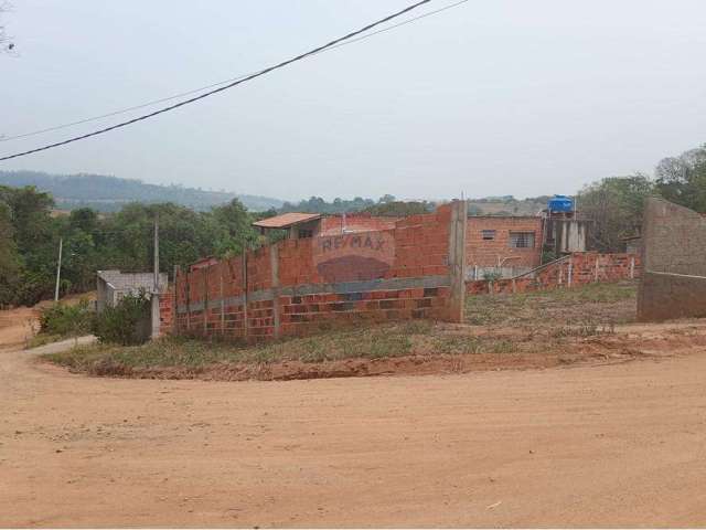 Terreno de 1005 m² à venda em Cabreúva, Sp